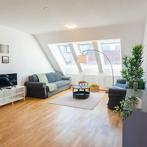 Penthouse Appartement
